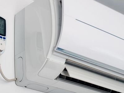 B Homes Heating & Air Conditioning