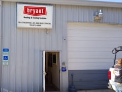 B & I Heating, AC and Electrical LLC