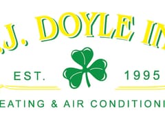 B J Doyle Heating & AC