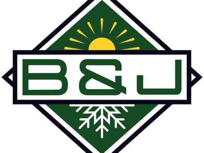 B & J Heating & AC Services