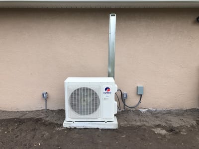 B&J Heating and Air Conditioning