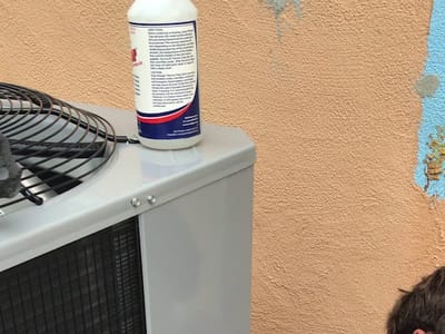 B&J Heating and Air Conditioning
