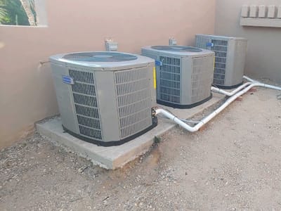 B & J Refrigeration Inc. - Heating and Cooling