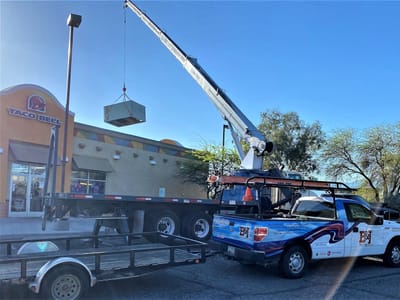 B & J Refrigeration Inc. - Heating and Cooling