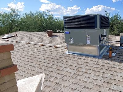 B & J Refrigeration Inc. - Heating and Cooling