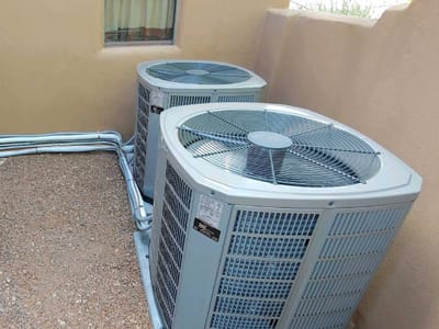 B & J Refrigeration Inc. - Heating and Cooling