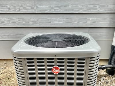 B&K Comfort Services, LLC