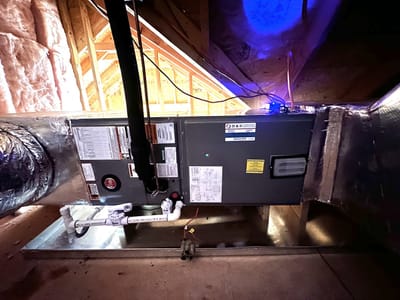 B&K Comfort Services, LLC