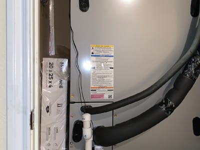 B-KOOL A/C AND HEATING CO