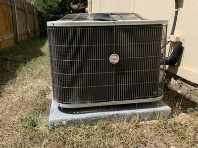 B-KOOL A/C AND HEATING CO