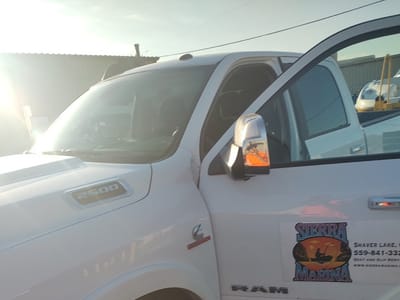 B & L Mechanical, Inc.