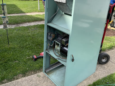 B&L Ott Heating & Air Conditioning, LLC.