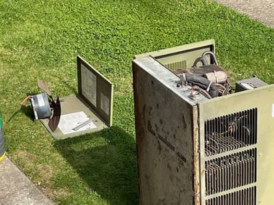 B&L Ott Heating & Air Conditioning, LLC.