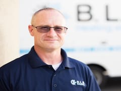 B.L.R. Heating & Air