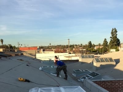 B & M Air and Heating Inc