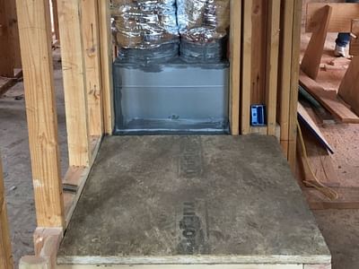 B & M Air and Heating Inc