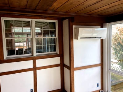 B.M.C./Clower Heating & Air