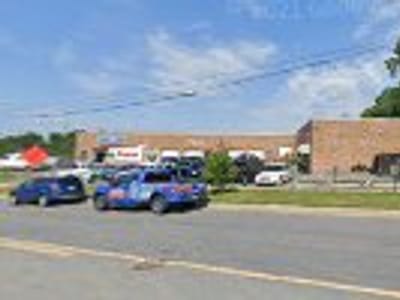 B.M.C./Clower Heating & Air