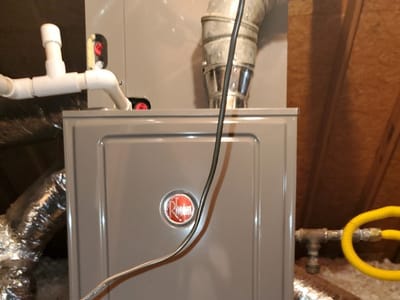 B Mays Heating and Air Conditioning