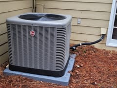 B Mays Heating and Air Conditioning