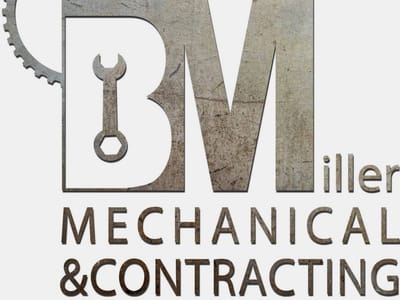 B. Miller Mechanical & Contracting