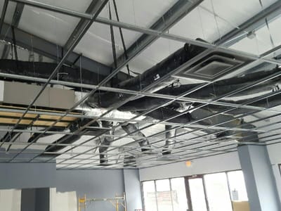 B.Moore Heating and Cooling