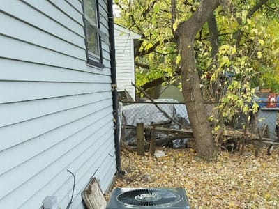 B.Moore Heating and Cooling