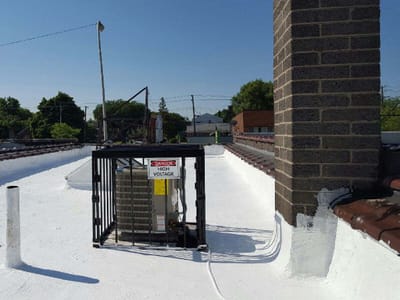 B.Moore Heating and Cooling