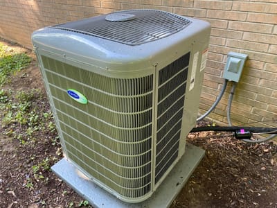 B&T Heating And Cooling LLC