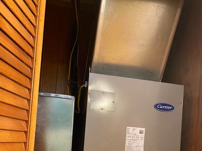 B&T Heating And Cooling LLC