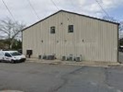 B Tucker Heating & Air