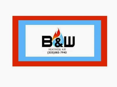 B&W Furnace Service, Inc. (HEATING AND COOLING EXPERTS)