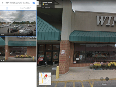 B & Y HVAC Experts Air Conditioning & Heating