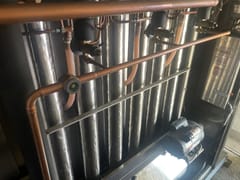 BA Refrigeration of Central Texas/ Commercial Air Conditioning/ Commercial Kitchen