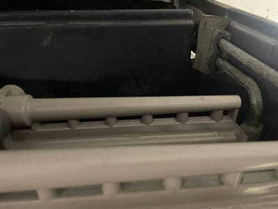 BA Refrigeration of Central Texas/ Commercial Air Conditioning/ Commercial Kitchen