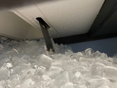 BA Refrigeration of Central Texas/ Commercial Air Conditioning/ Commercial Kitchen