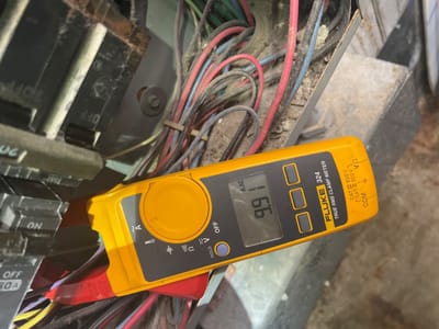 BA Refrigeration of Central Texas/ Commercial Air Conditioning/ Commercial Kitchen