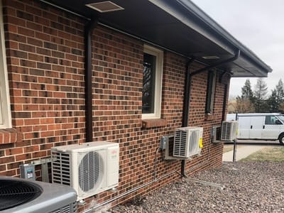 Babcock brothers hvac