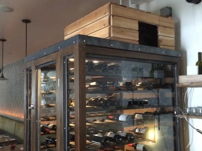 Babcock brothers hvac