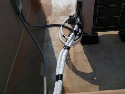 Baca Specialty Services, Heating and Cooling HVAC