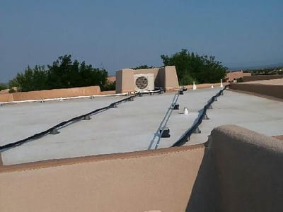 Baca Specialty Services, Heating and Cooling HVAC