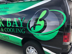 Back Bay Heating & Cooling