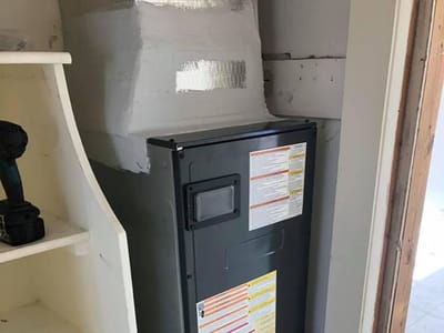 Back Bay Heating & Cooling