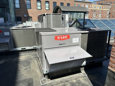 Back Bay Mechanical