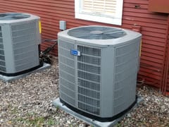 Backslee Air Conditioning Services