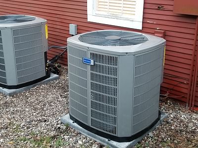 Backslee Air Conditioning Services