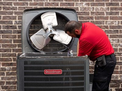 Bacon Plumbing Heating Air Electric