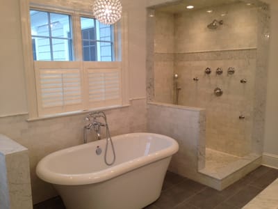 Badaracco Plumbing & Heating LLC