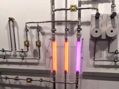 Badaracco Plumbing & Heating LLC