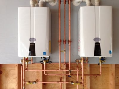 Badaracco Plumbing & Heating LLC